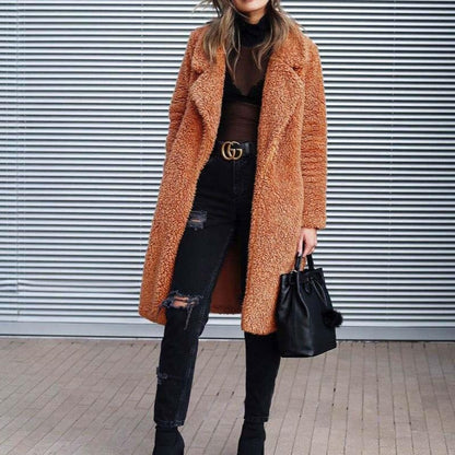 Classic Vintage & Enduringly Stylish Coat