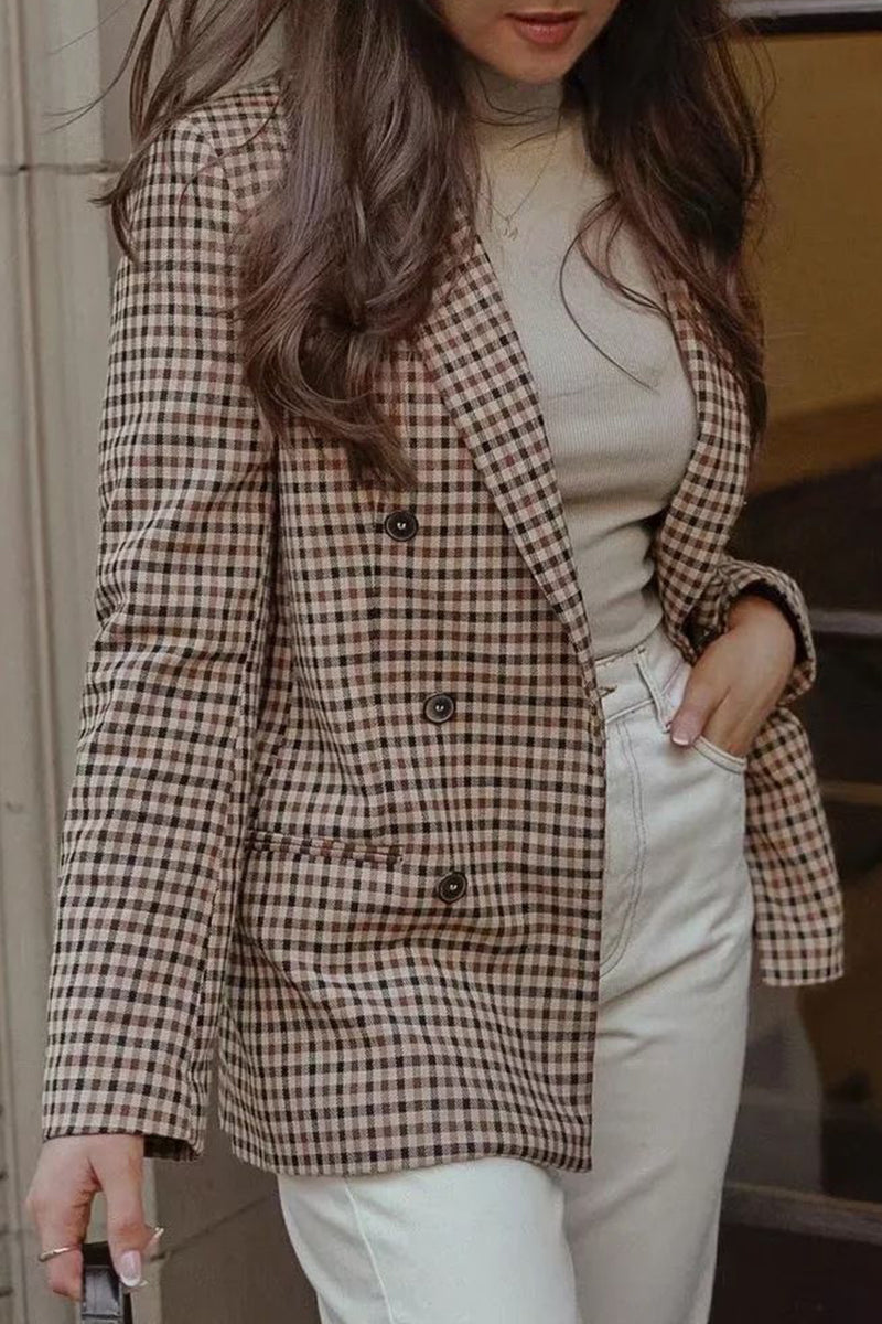 Elegantly Styled Garment for Everyday Wear