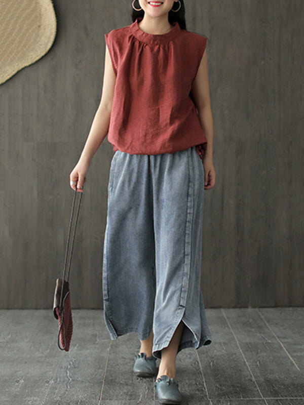 Elegantly Styled Pants for Everyday Wear