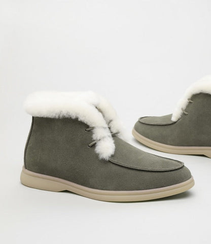 Classic Vintage & Enduringly Stylish Boots