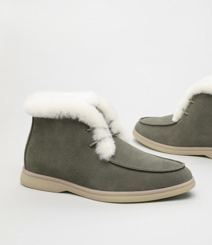 Classic Vintage & Enduringly Stylish Boots