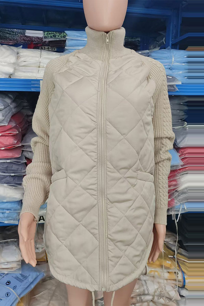 Beautifully Finished Garment in a Timeless Design
