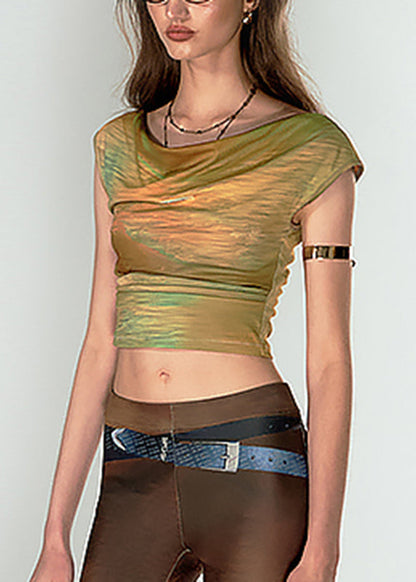 Elegantly Styled Garment for Everyday Wear