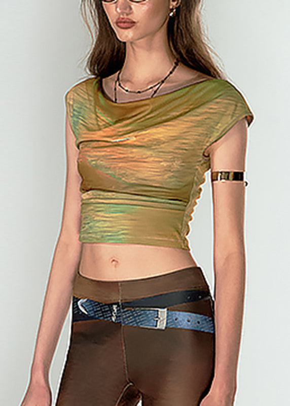 Elegantly Styled Garment for Everyday Wear