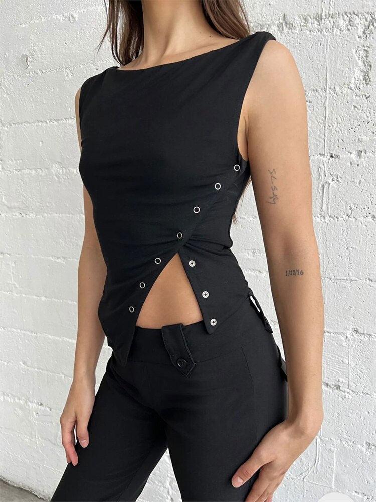 Elegantly Styled Top for Everyday Wear