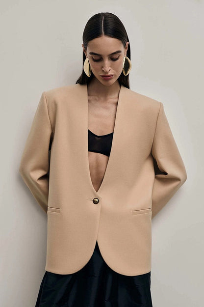 A Vintage Style Garment with Delicate Timeless Details