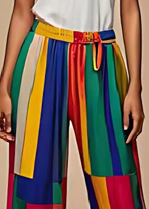 Gracefully Styled Pants for Any Occasion