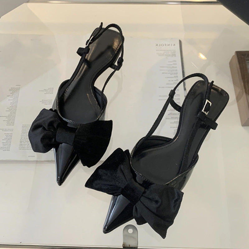 Elegantly Styled Sandals for Everyday Wear