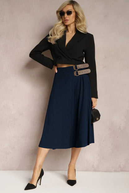 Beautifully Balanced Garment with Timeless Character