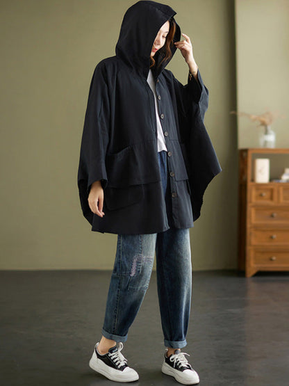Classic Vintage & Enduringly Stylish Coat