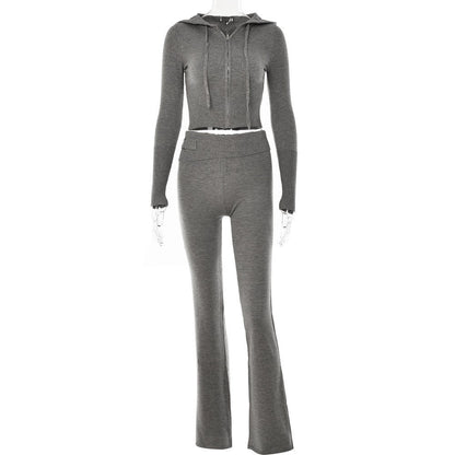 Beautifully Balanced Trousers with Timeless Character