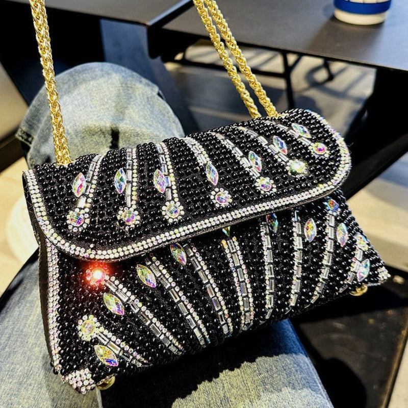 Elegantly Styled Bag for Everyday Wear