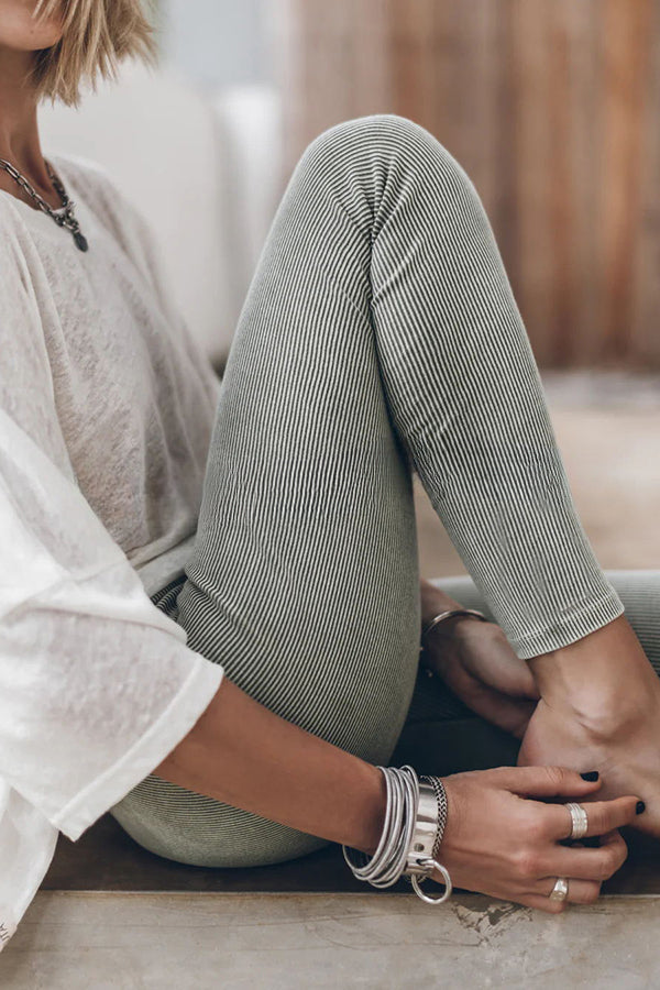Classic Vintage Garment with a Flattering Fit