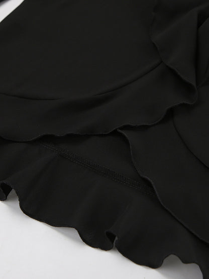 A Vintage Style Blouse with Delicate Timeless Details