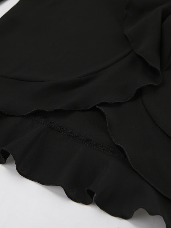 A Vintage Style Blouse with Delicate Timeless Details