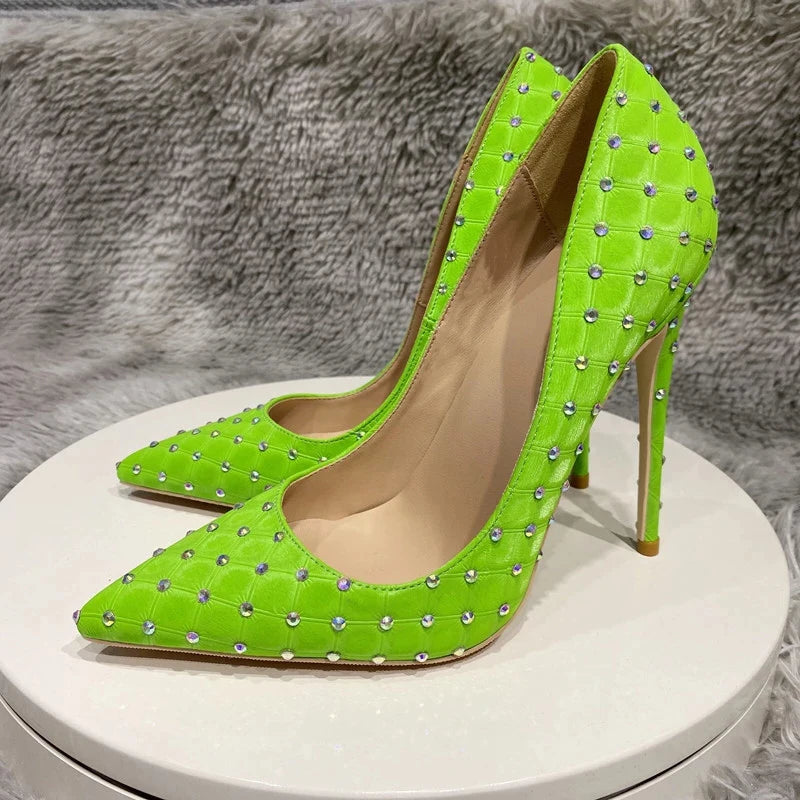 Elegantly Styled Shoes for Everyday Wear
