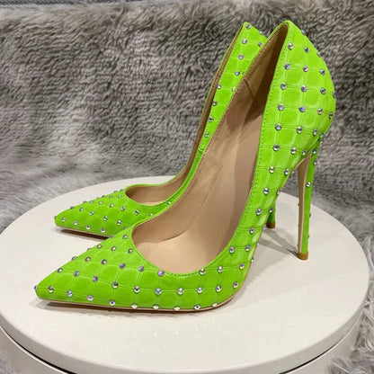 Elegantly Styled Shoes for Everyday Wear