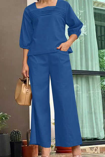 Elegantly Styled Pants for Everyday Wear