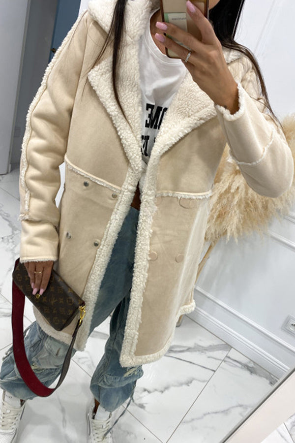 Beautifully Balanced Coat with Timeless Character