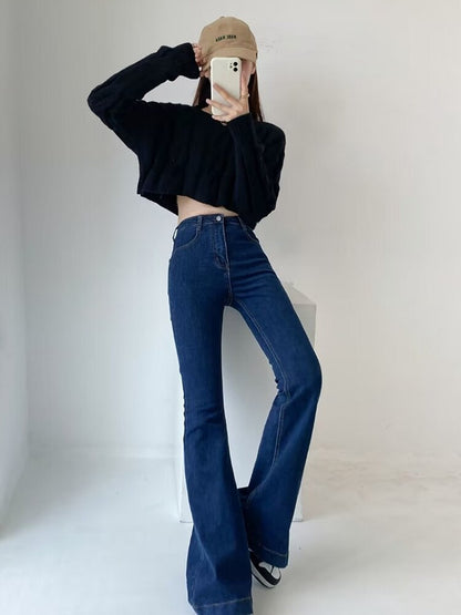 Polished Pants with an Effortless Classic Look