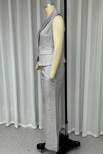 Polished Garment with an Effortless Classic Look