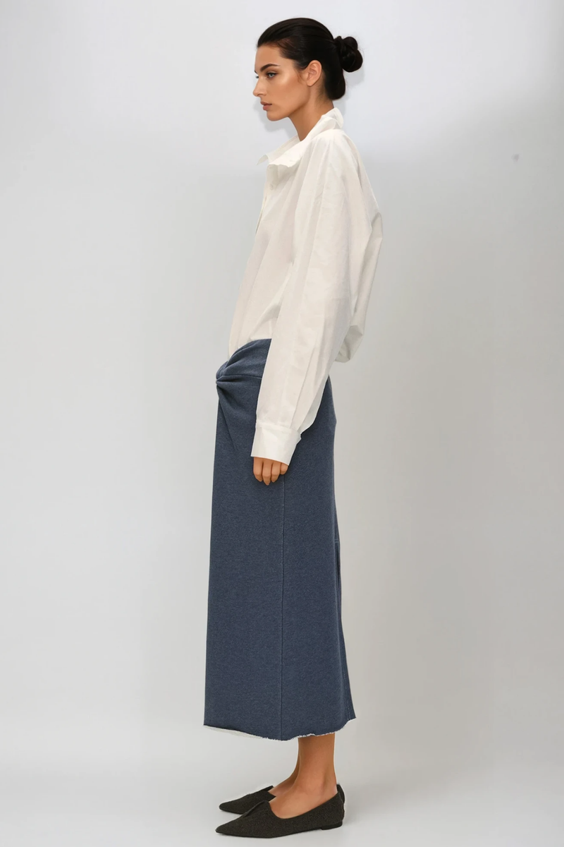 Sophisticated Top with a Clean Classic Look