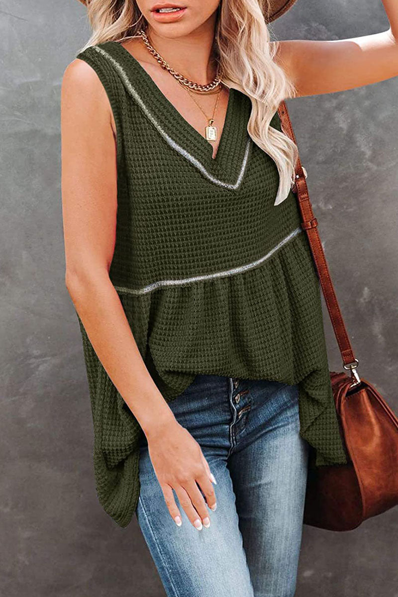Beautifully Balanced Top with Timeless Character
