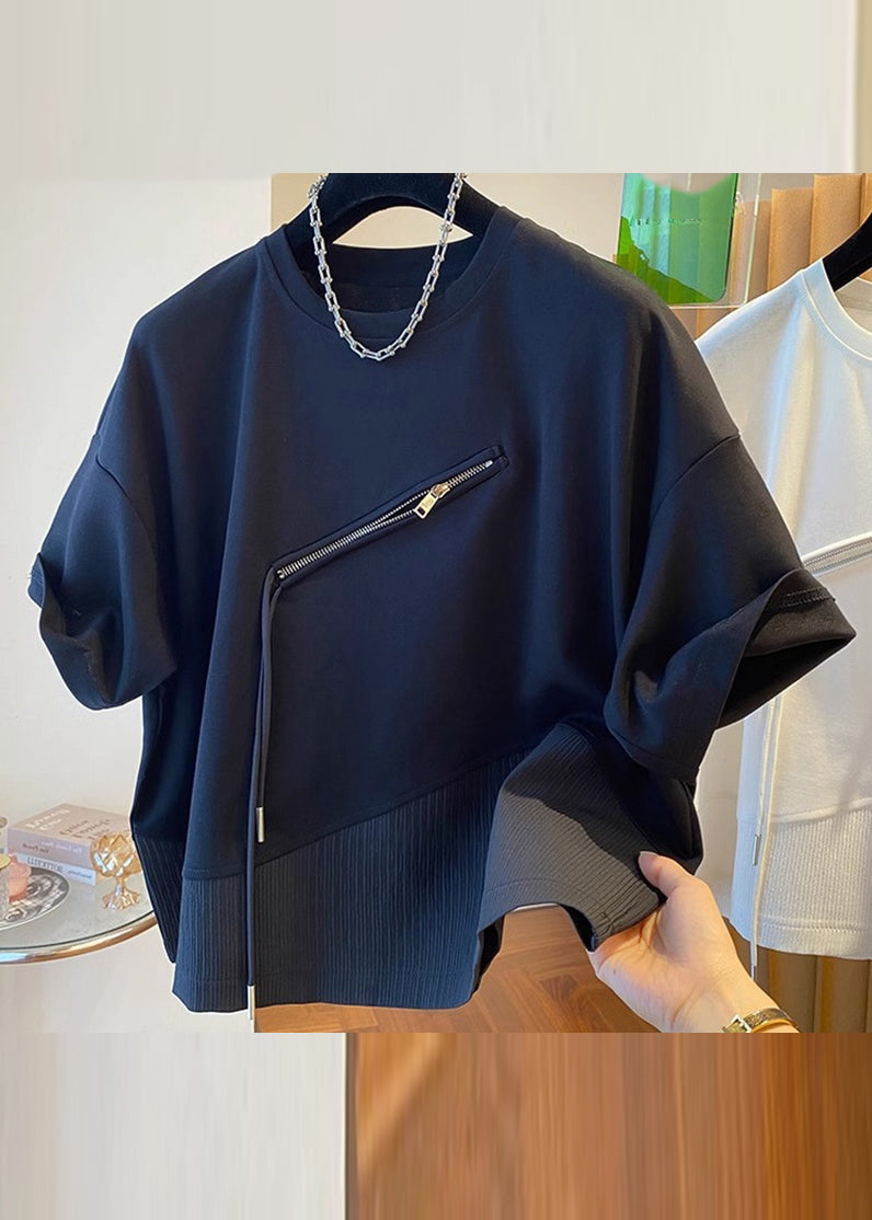 Vintage Inspired Shirt with a Contemporary Edge