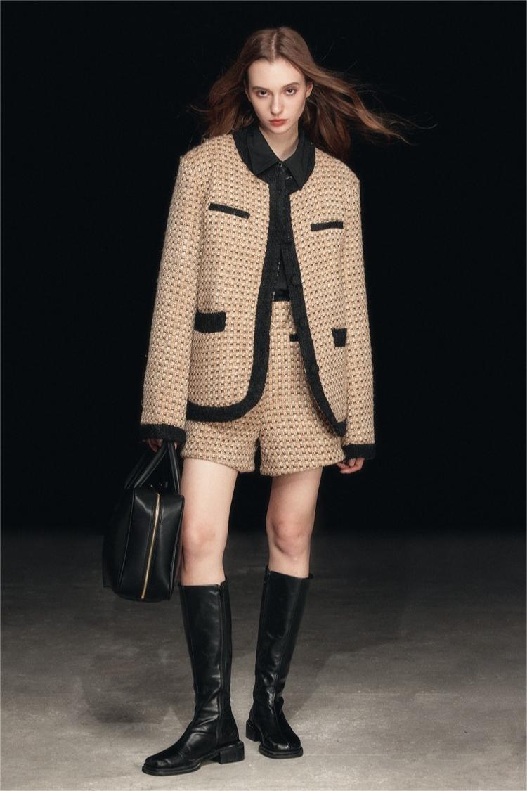 Beautifully Crafted Jacket in a Classic Style