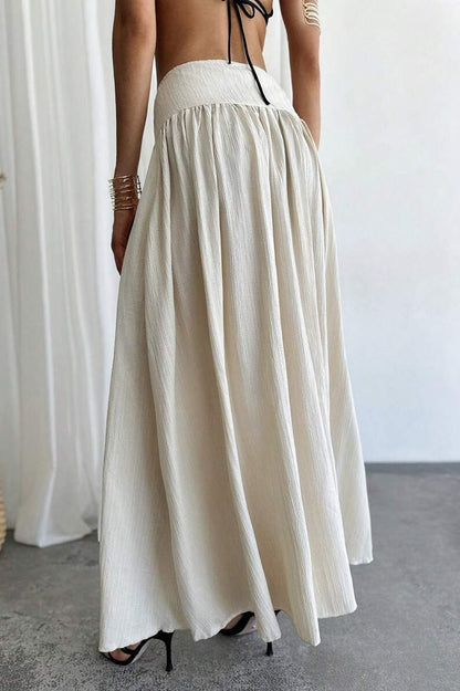 Elegantly Styled Garment for Everyday Wear