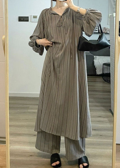 Elegantly Styled Garment for Everyday Wear