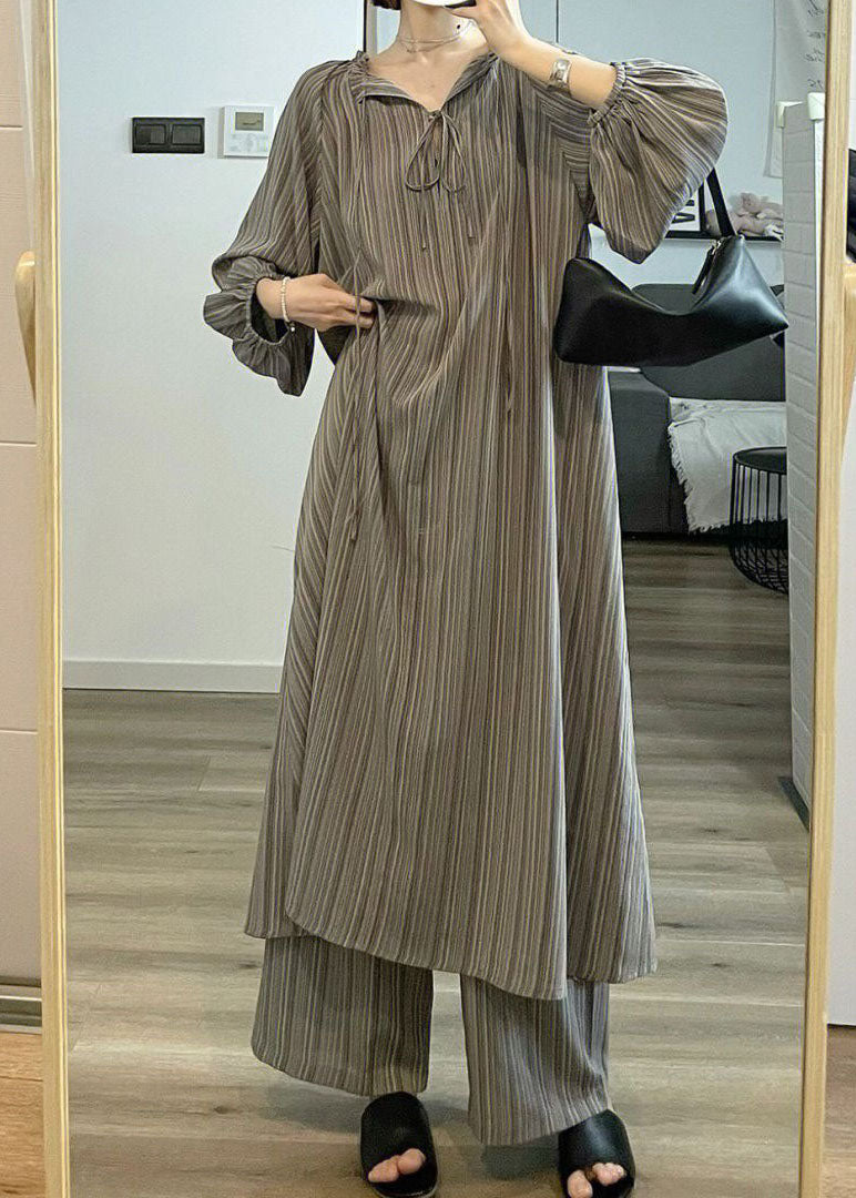 Elegantly Styled Garment for Everyday Wear