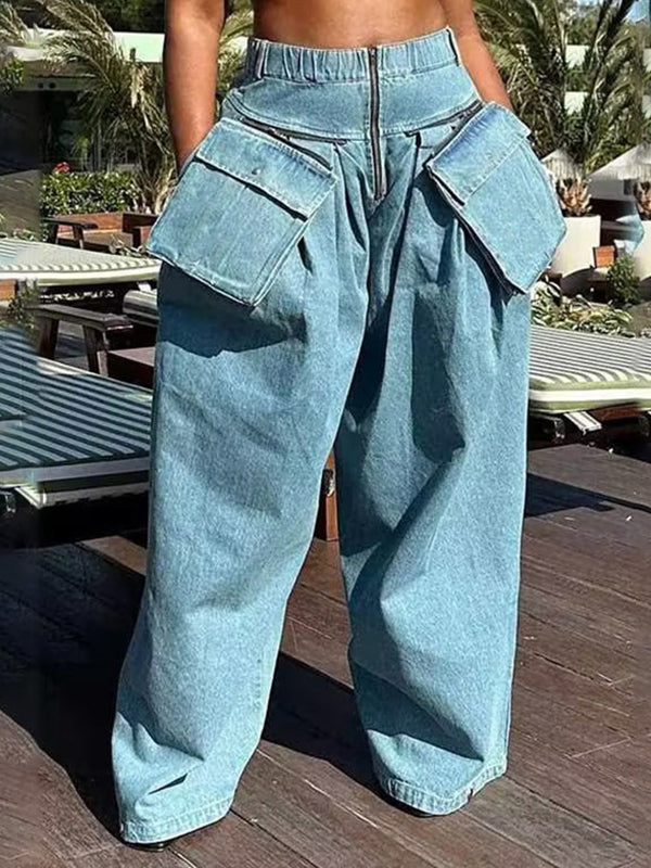 Classic Vintage & Enduringly Stylish Pants