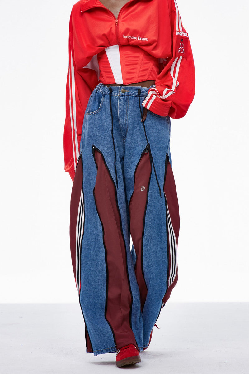 Beautifully Finished Garment in a Timeless Design
