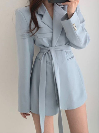 Beautifully Finished Jacket in a Timeless Design