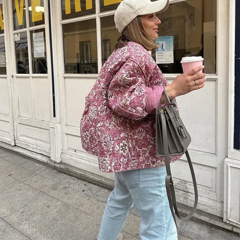 Classic Vintage & Enduringly Stylish Jacket