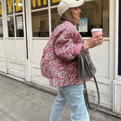 Classic Vintage & Enduringly Stylish Jacket