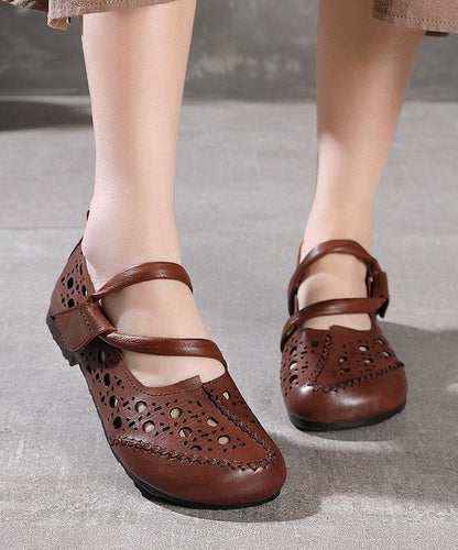 Classic Vintage & Enduringly Stylish Sandals