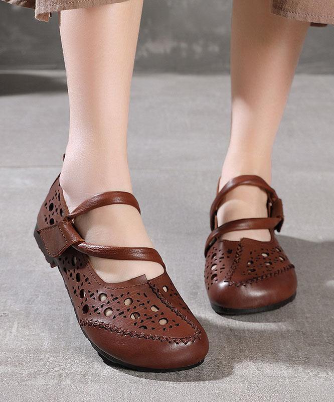 Classic Vintage & Enduringly Stylish Sandals