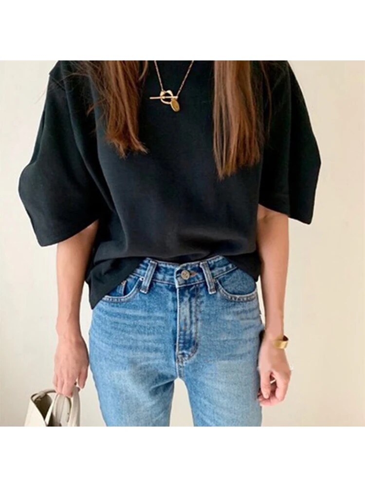 Beautifully Balanced Shirt with Timeless Character