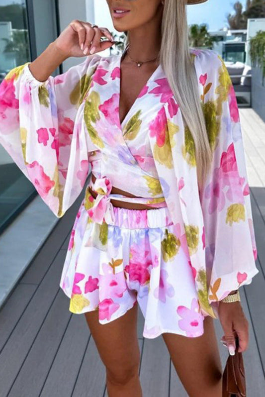 Beautifully Finished Shirt in a Timeless Design