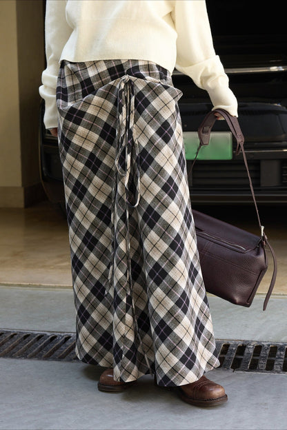 Beautifully Balanced Garment with Timeless Character