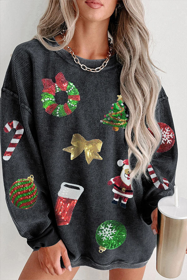 Classic Vintage & Enduringly Stylish Pullover