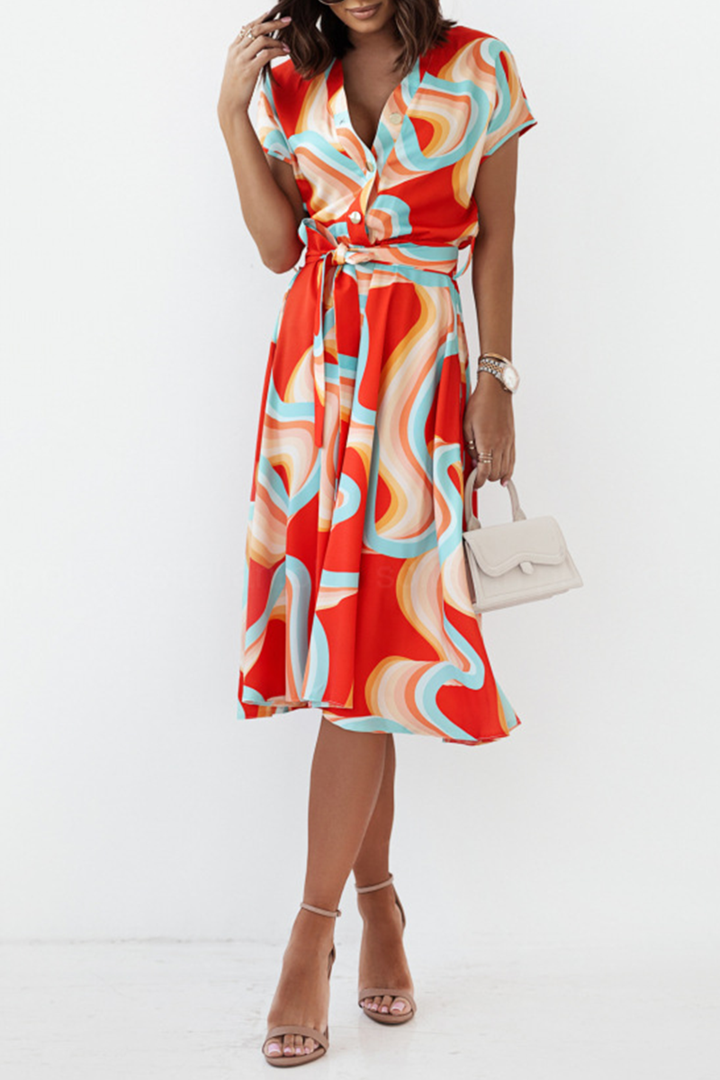 Classic Vintage & Enduringly Stylish Dress