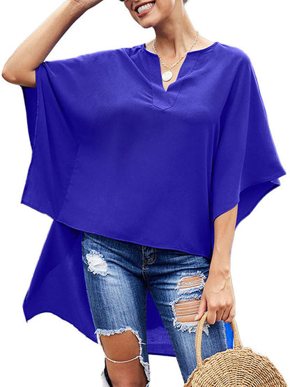 Sophisticated T-Shirt with a Clean Classic Look