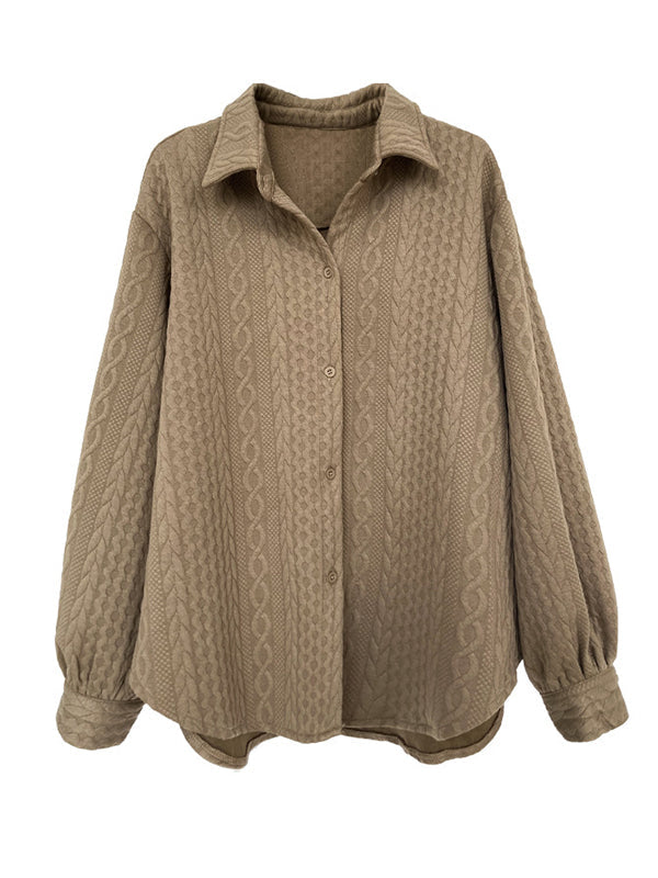 Sophisticated Blouse with a Clean Classic Look