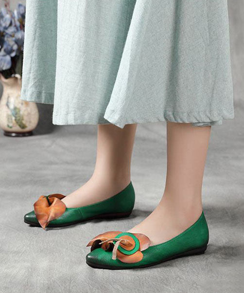 Vintage Inspired Shoes with a Contemporary Edge