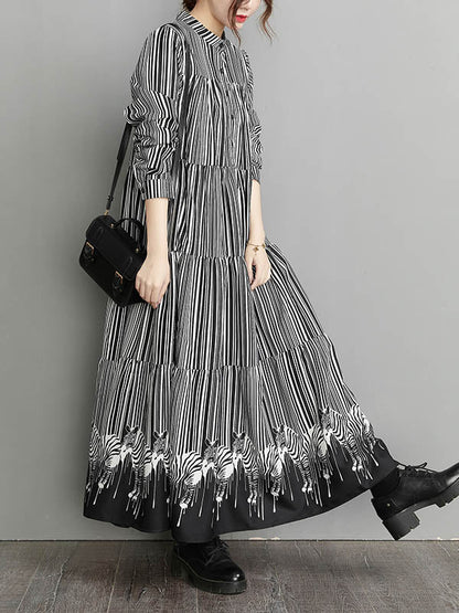 Classic Vintage & Enduringly Stylish Dress