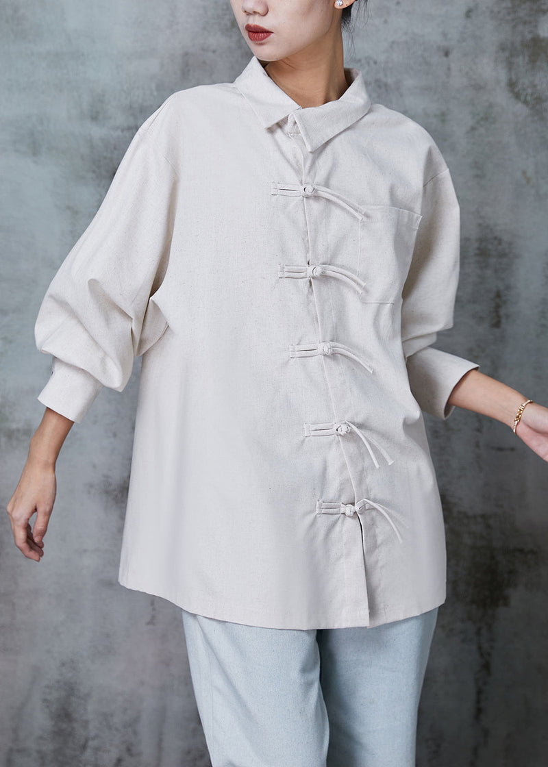 Elegantly Styled Shirt for Everyday Wear