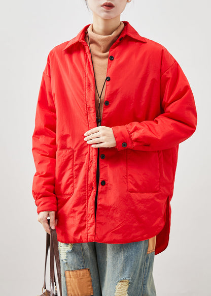 Beautifully Finished Jacket in a Timeless Design